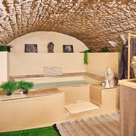 Suite Lovespa Coligny Esterno foto