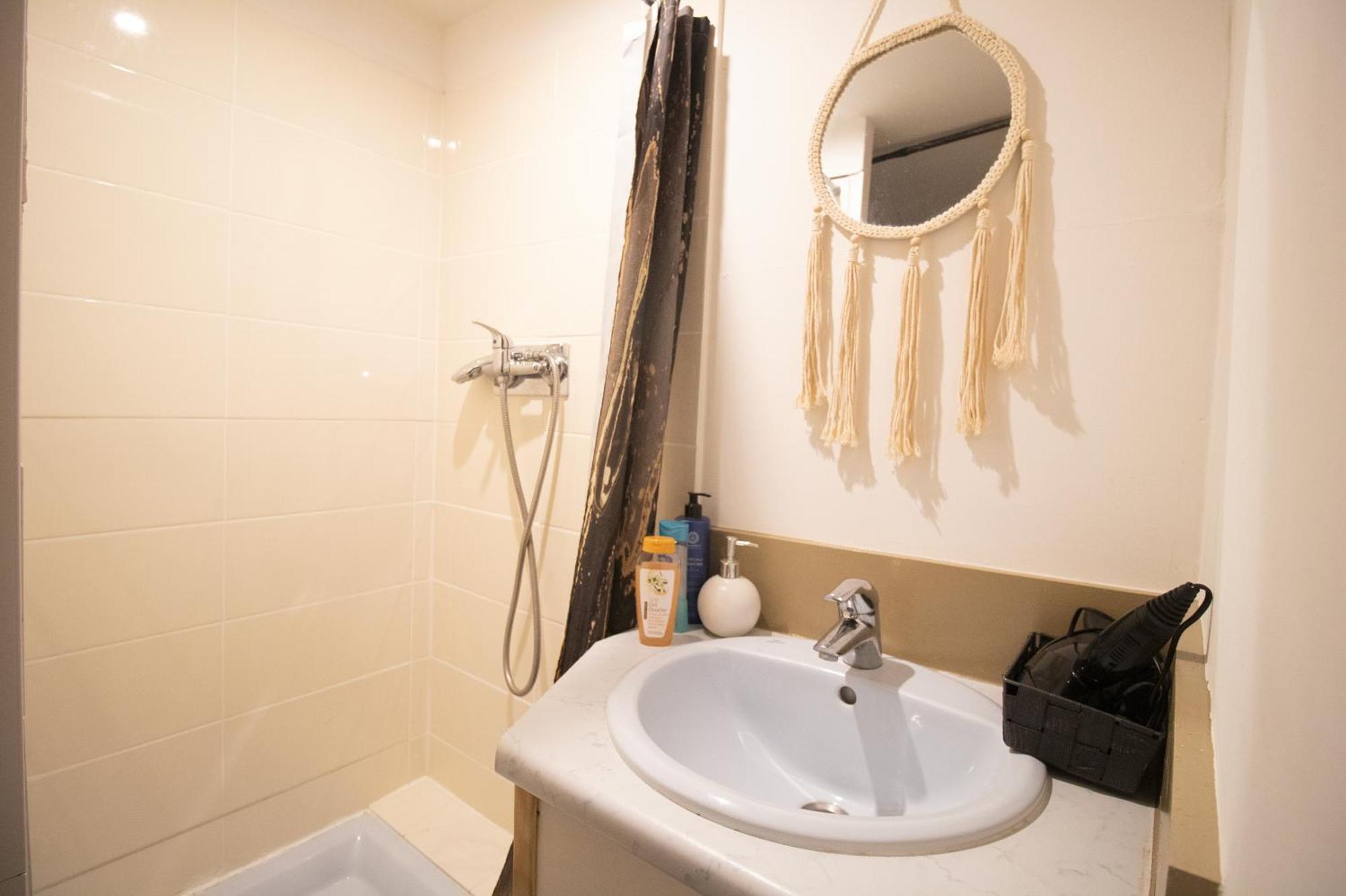 Suite Lovespa Coligny Esterno foto